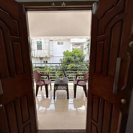 Puzhayoram Homestay Thrissur Экстерьер фото