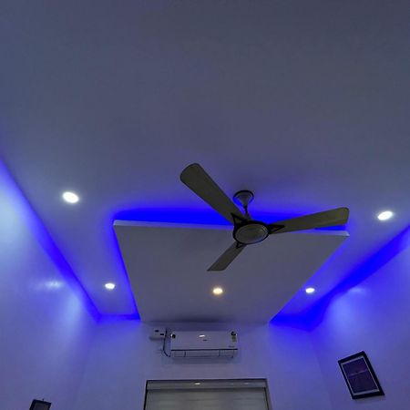 Puzhayoram Homestay Thrissur Экстерьер фото