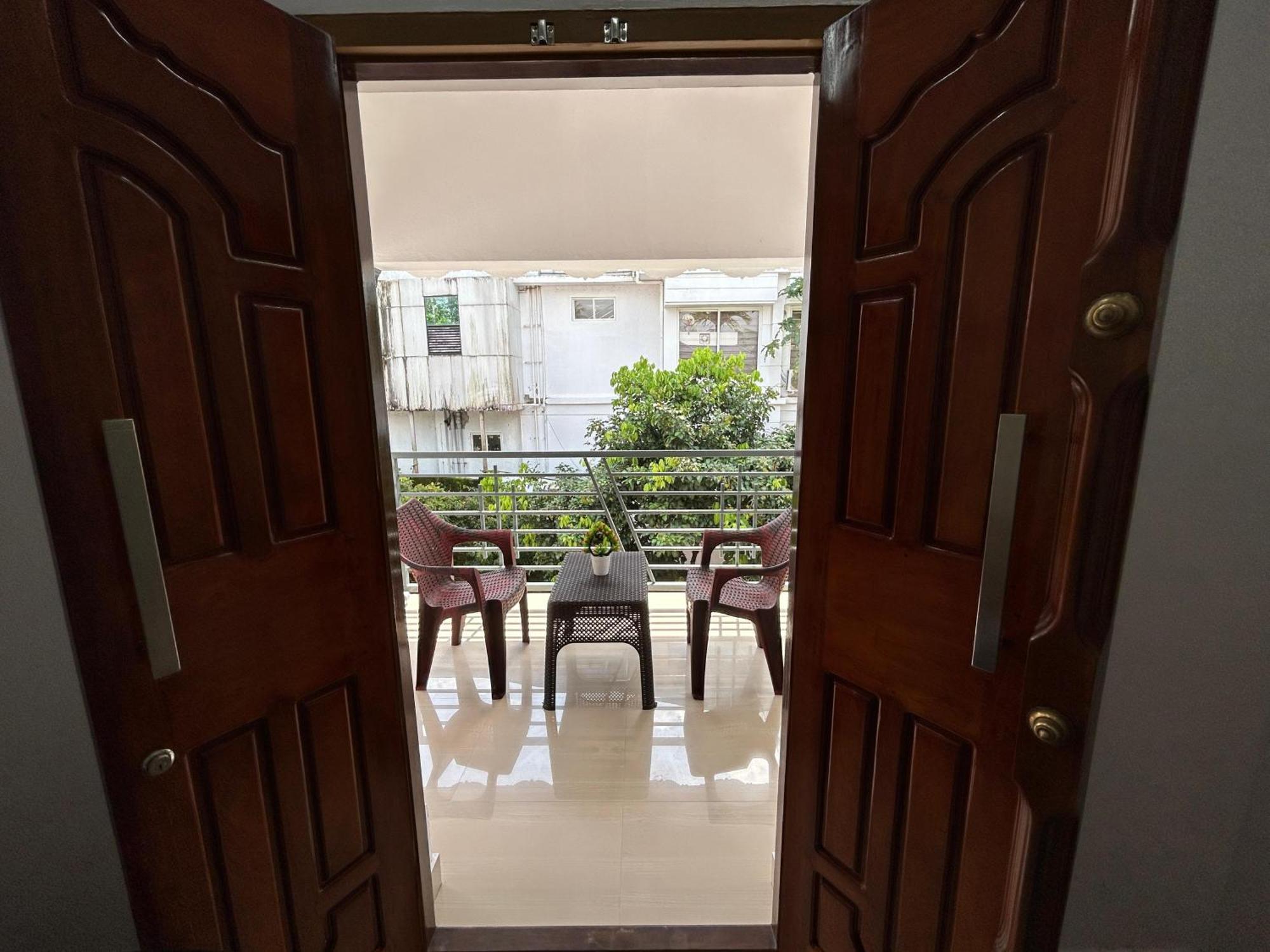 Puzhayoram Homestay Thrissur Экстерьер фото