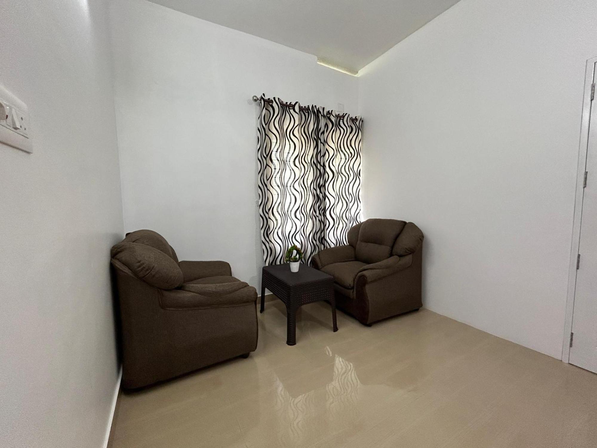 Puzhayoram Homestay Thrissur Экстерьер фото